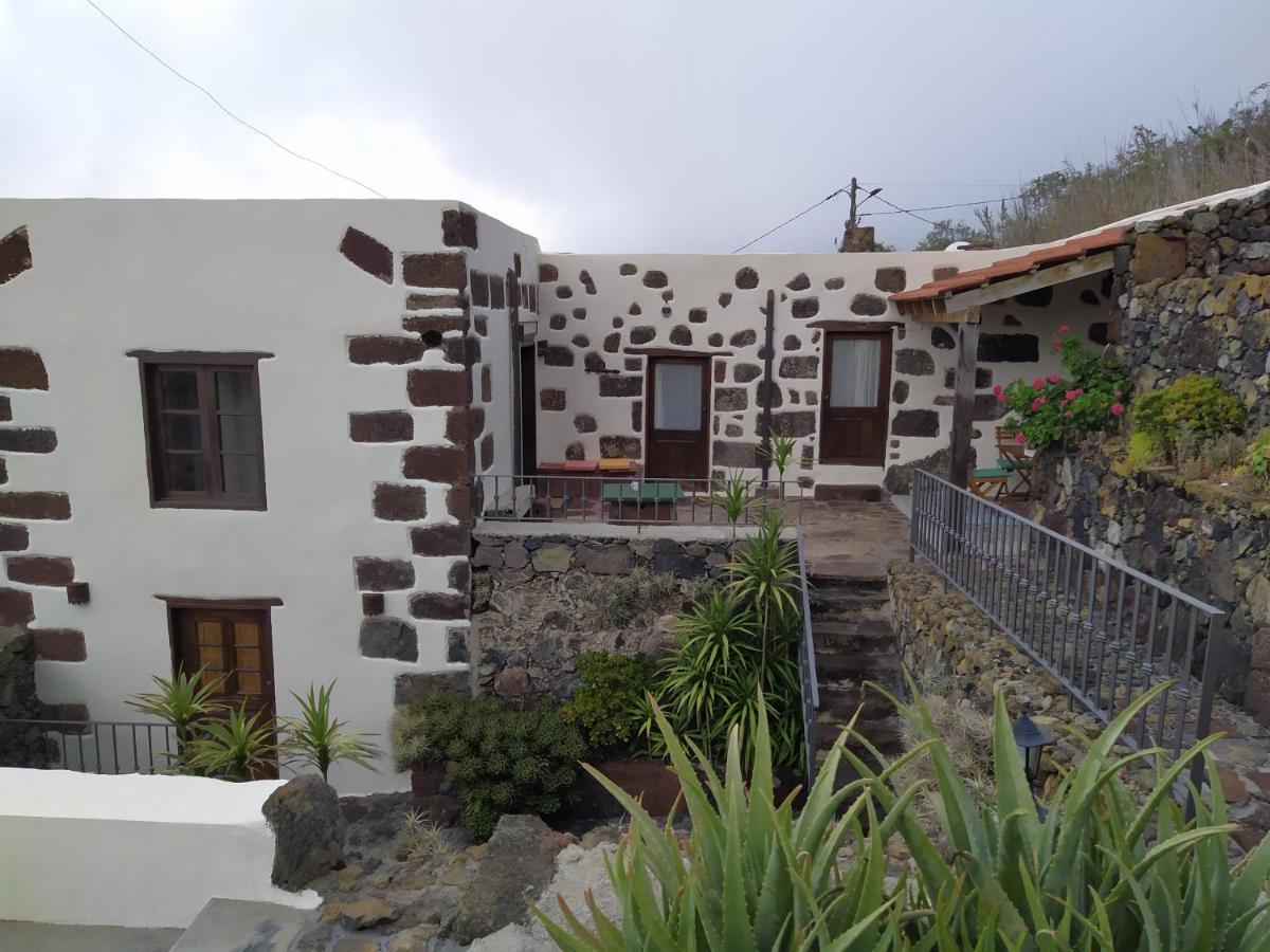 Casa Bermeja Guest House Guarazoca Exterior photo