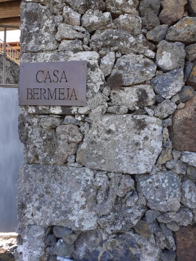 Casa Bermeja Guest House Guarazoca Exterior photo